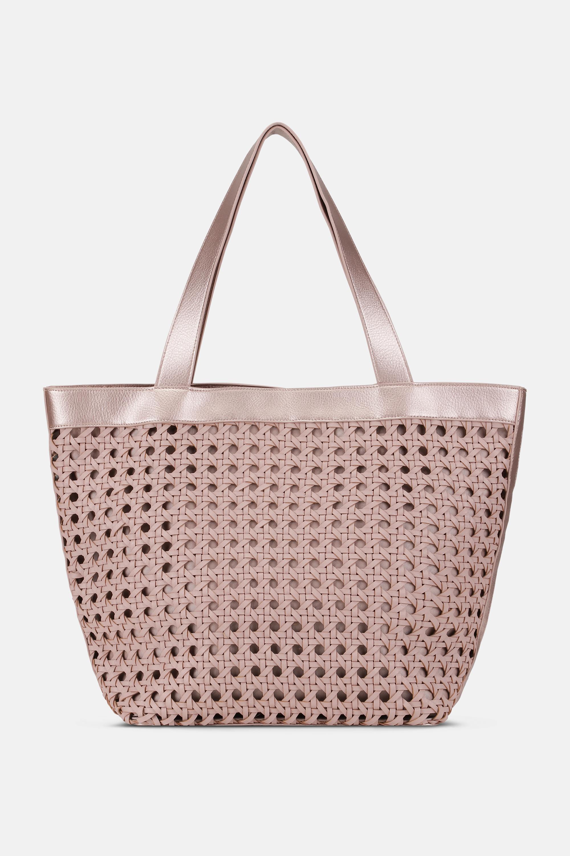 Strandväska - Adobe Rose Rose Gold
